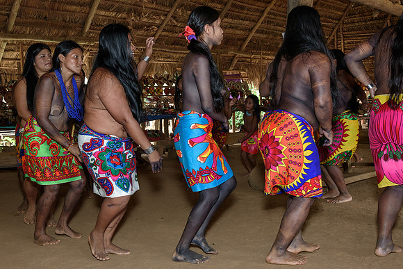 Dance Performance