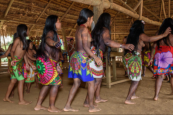 Dance Performance