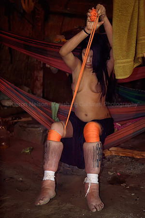 Leg Bands
