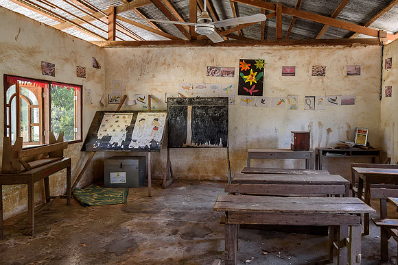 Classroom