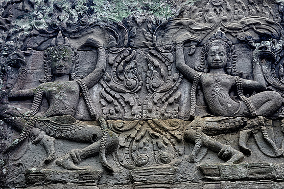 Apsara