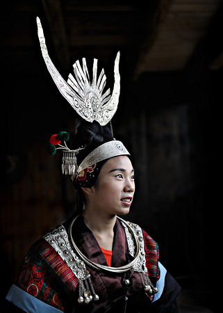 Qingman Miao