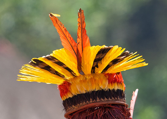 Headdress