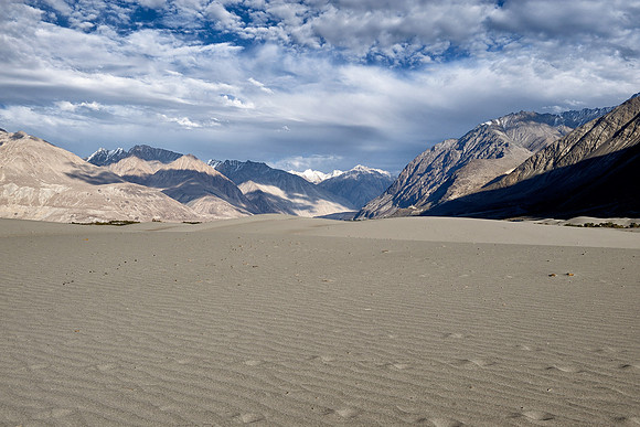Nubra Valley