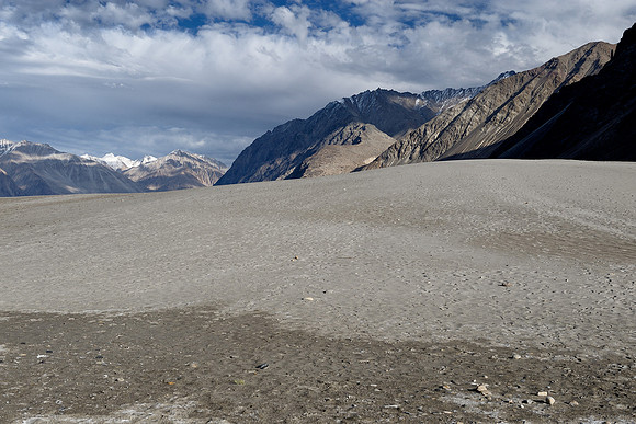 Nubra Valley