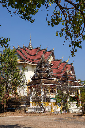 Wat Tham Fai