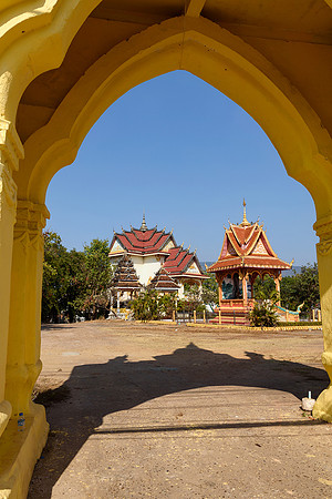 Wat Tham Fai
