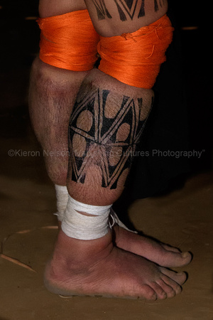 Calves