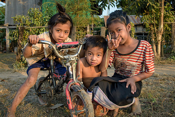 Children