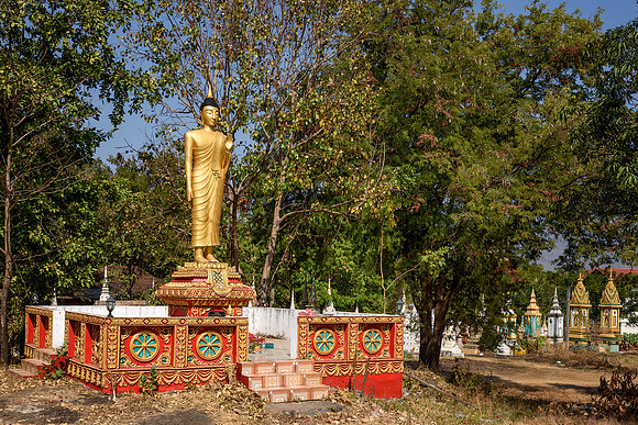 Wat Tham Fai