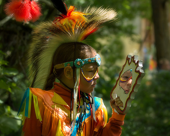 Spirit image