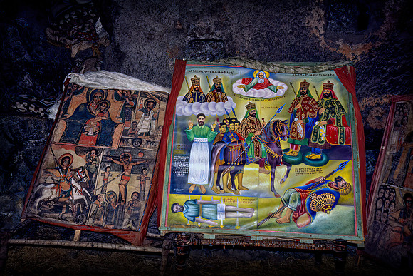 Na'akuto La'ab Monastery