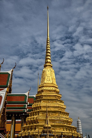 Wat Phra Kaeo