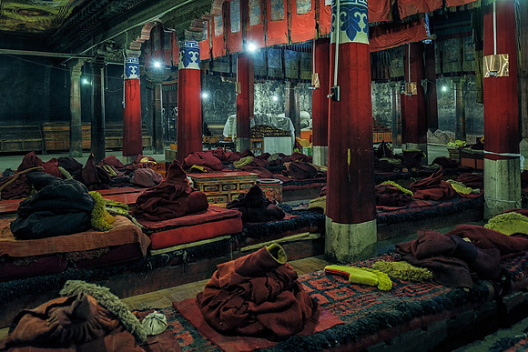 Pelkor Chode Monastery
