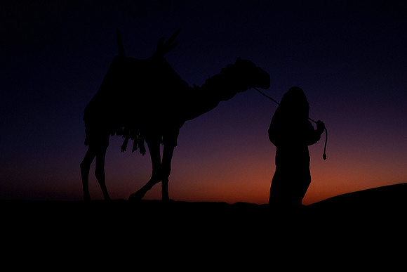 Dusk