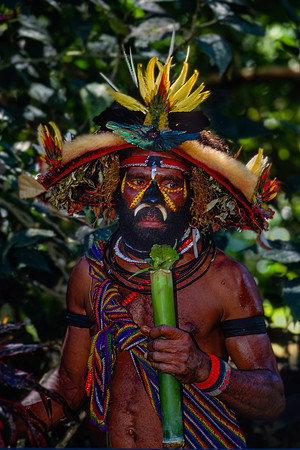 Medicine man