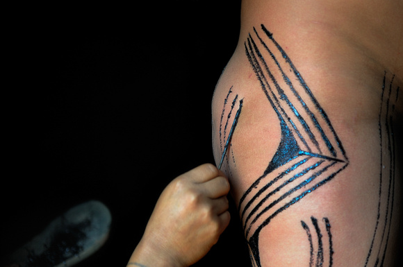 Artistic design