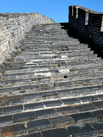 Steps
