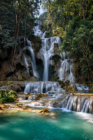 Upper Falls