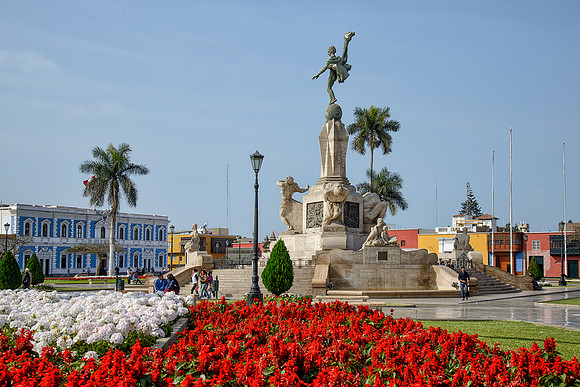 Trujillo
