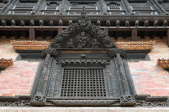 Palace Of 55 Windows