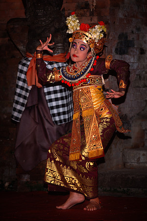 Condong in Ubud