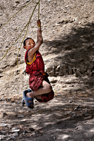Rizong playtime
