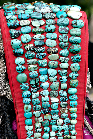 Turquoise