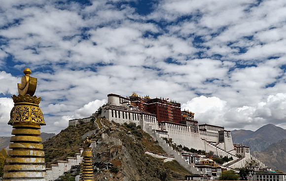 Potala Palace