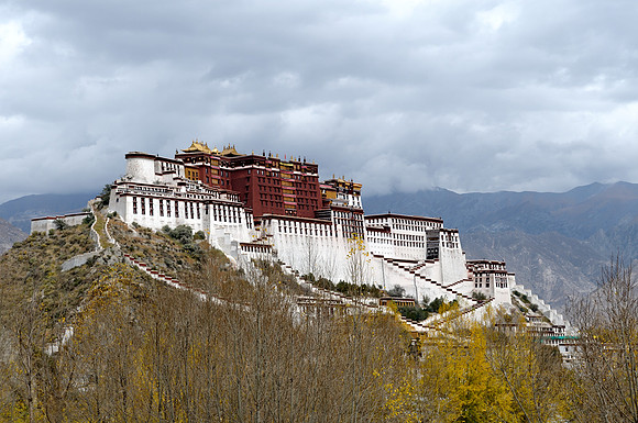 Potala Palace