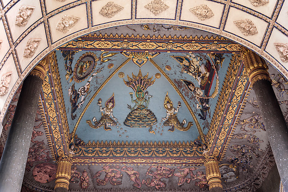 Interior decoration