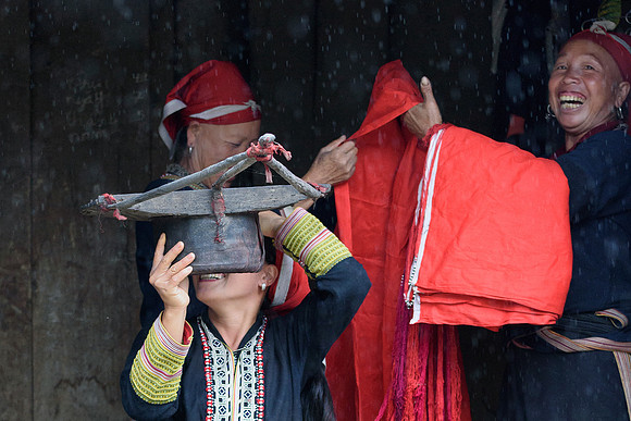 Traditional Costume