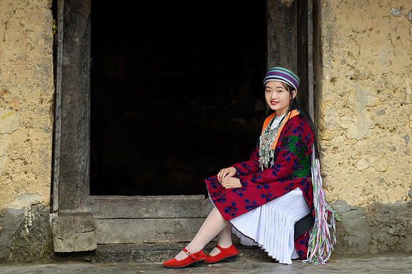 Mouathi Ngoc