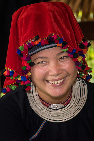 Miss Chon Nhot