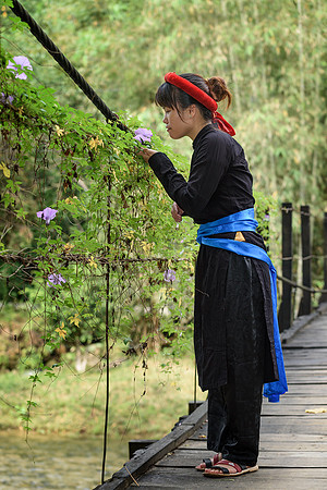 Traditional Dress