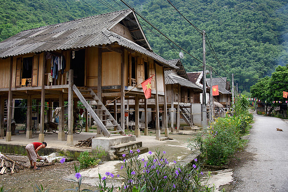Family Home