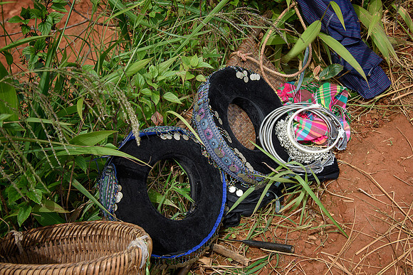 Head-Ware and Jewelery