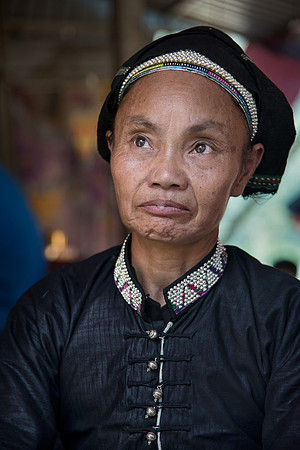 Traditional Clothes