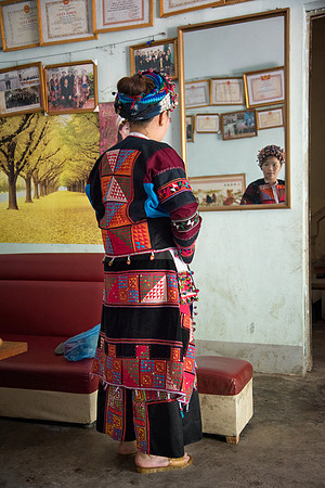 Costumes