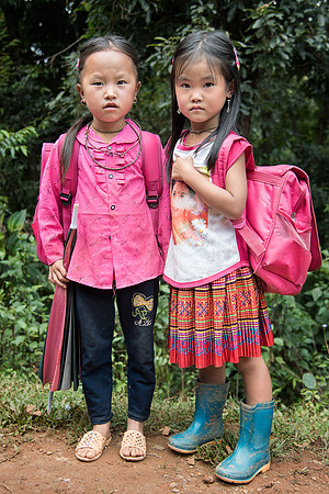 Young Girls