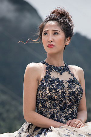 Beautiful Bride