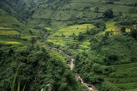 Ha Giang Province