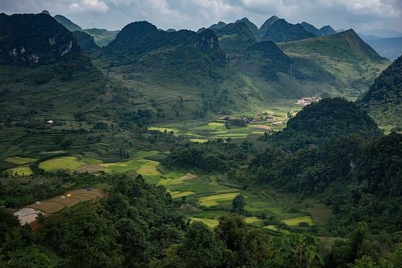 Ha Giang Province