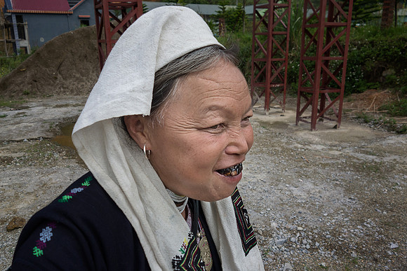 Dao Tien