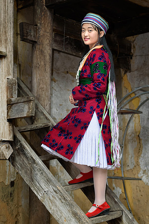 Mouathi Ngoc