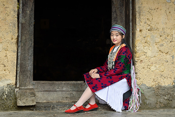 Mouathi Ngoc
