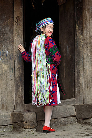 Mouathi Ngoc