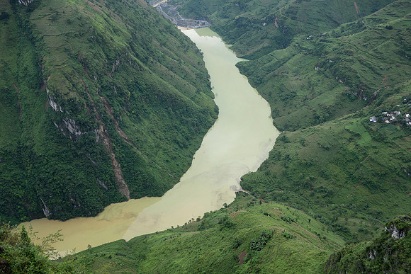 Nho Que River Ha Giang Province