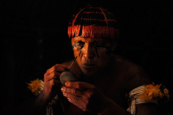 Spiritual life