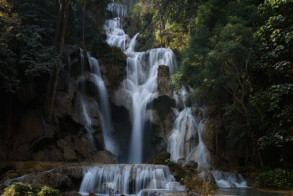Upper Falls